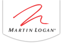 Martin Logan