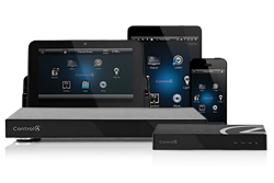 Home Automation