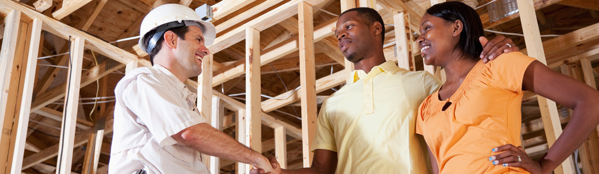 New Construction and Remodel