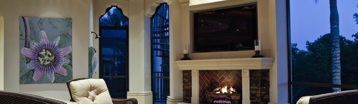 Outdoor Entertainment